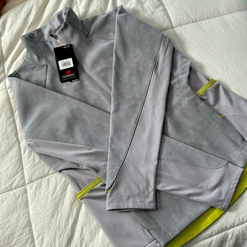 New Balance Athletic Jacket